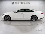 Mercedes Benz CLS350 AMG 2019
